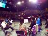 Rehearsal with Hong Kong Youth Symphonic Band