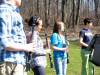 Methods Class at University of Michigan